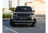 Range Rover HSE 2024 V6
